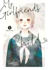 Cover von „My Girlfriends Child 5“