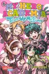 My Hero Academia - Team Up Mission 6