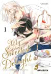 Cover von „My Sweetest Delight 1“