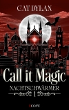 Cover von „Nachtschwärmer“