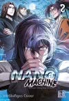 Cover von „Nano Machine 2“