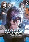 Cover von „Nano Machine 2“