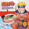 Cover von „NARUTO: Kochbuch (mit Förmchen)“