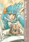 Cover von „Nausicaä aus dem Tal der Winde: Doppelband-Edition 2“