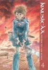Nausicaä aus dem Tal der Winde: Doppelband-Edition 4