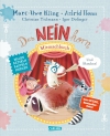 Cover von „NEINhorn Mitmachbuch 2: Und ÄKTSCHEN!“