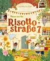 Cover von „Neues aus der Risottostraße 7“
