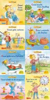 Pixi-8er-Set 220: Neues von Conni  (8x1 Exemplar)