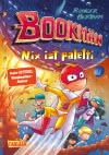 Bookmän: Nix ist paletti