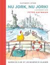 Cover von „Nu Jork, Nu Jork!“