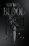 Cover von „Of Blackened Blood“