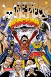 Cover von „One Piece 110“
