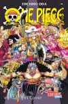 Cover von „One Piece 114“