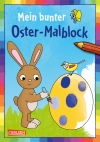 Cover von „Oster-Malblock 2026“