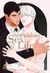 Cover von „Our Scandalous Sex Life“
