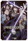 Cover von „Overlord New World 1“