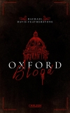 Cover von „Oxford Blood“