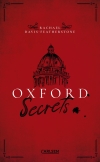 Cover von „Oxford Secrets“