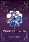Cover von „PANDORAHEARTS Pearls 3“
