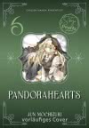 PandoraHearts Pearls 6