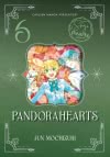 Cover von „PandoraHearts Pearls 6“