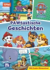 Cover von „PAWtastische Geschichten“