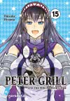 Cover von „Peter Grill and the Philosophers Time 15“
