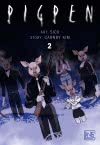 Cover von „PIGPEN 2“