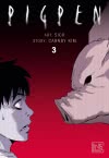 Cover von „PIGPEN 3“