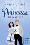 Cover von „Princess in Waiting“