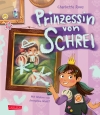 Cover von „Prinzessin von Schrei“