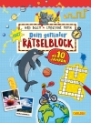 Cover von „Rätselblock ab 10“