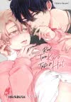 Real Time Kisses Taste so Hot