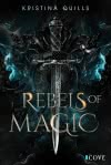 Cover von „Rebels of Magic“