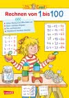 Conni Gelbe Reihe (Beschäftigungsbuch): Rechnen von 1 bis 100 