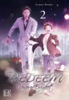 Cover von „Redeem 2“