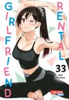 Cover von „Rental Girlfriend 33“