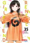 Cover von „Rental Girlfriend 35“