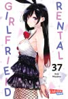 Cover von „Rental Girlfriend 37“