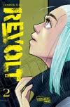 Cover von „Revolt 2“