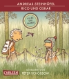 Rico und Oskar – Band 1-3 der preisgekrönten Kinderkrimi-Serie im Sammelband (Rico und Oskar)