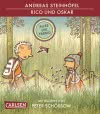 Rico und Oskar – Band 1-3 der preisgekrönten Kinderkrimi-Serie im Sammelband (Rico und Oskar)