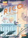 Cover von „Rico und die Gewittertaube“