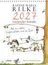 Cover von „Rilke-Kalender 2027  - Wandkalender“