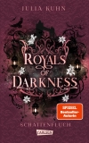 Royals of Darkness. Schattenfluch (Royal Shadows 3)