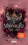 Royals of Midnight. Rabenfluch (Royal Shadows 2)