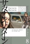 Cover von „Saturn Return  8“