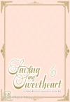 Cover von „Saving my Sweetheart 6“