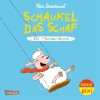 Maxi Pixi 489: Schaukel das Schaf