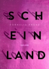 Cover von „Scheinland“